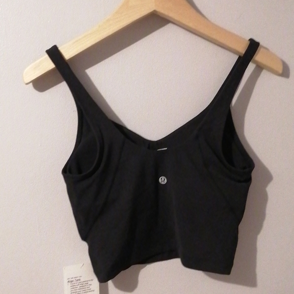 Lululemon Align Tank - Black - Picture 4 of 4